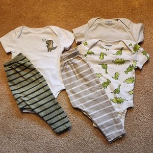 OLD NAVY 18-24M BUNDLE